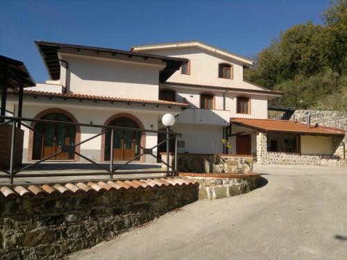 Hotel Del Parco