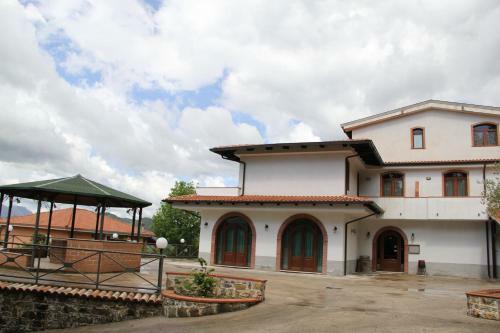 Hotel Del Parco