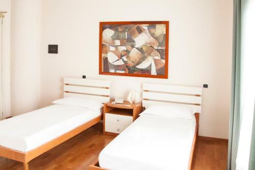 Blu Hotel