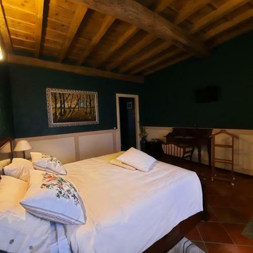 Hostal Top Residence Arioli