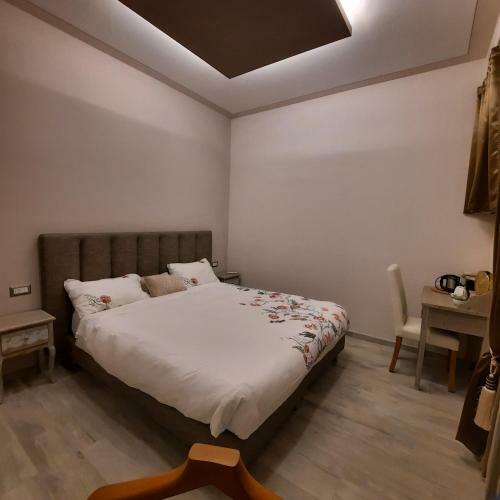 Hostal Top Residence Arioli