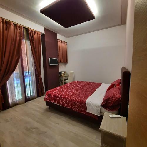 Hostal Top Residence Arioli