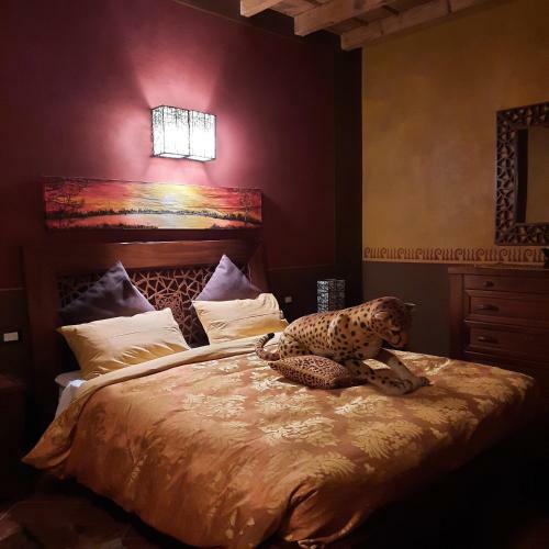 Hostal Top Residence Arioli