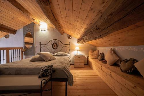 Hostal Top Residence Arioli