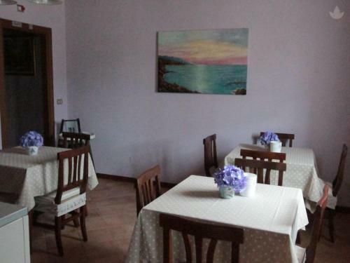 Hostal Top Residence Arioli