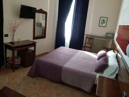 Hotel La Pendola