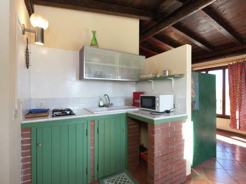 Apartamentos Reale Due Montecalvo Versiggia