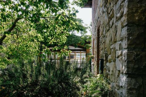 Adagio House