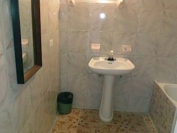 Executive Mammee Bay Hotel