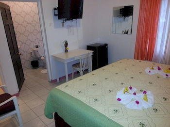 Executive Mammee Bay Hotel