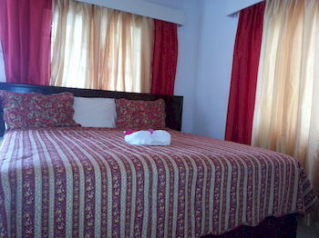 Executive Mammee Bay Hotel