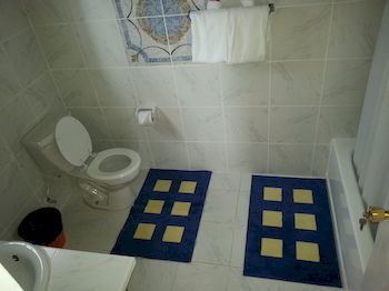 Executive Mammee Bay Hotel
