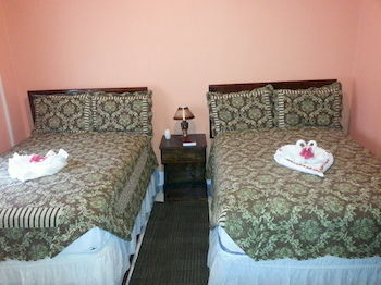 Executive Mammee Bay Hotel