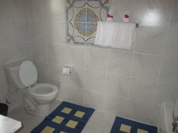 Executive Mammee Bay Hotel