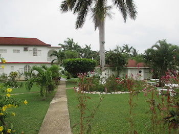 Executive Mammee Bay Hotel