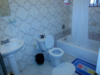 Executive Mammee Bay Hotel