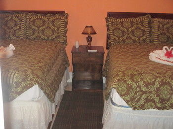 Executive Mammee Bay Hotel