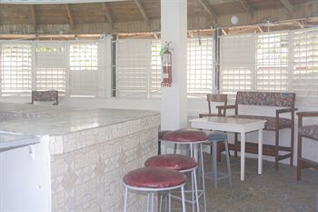 Executive Mammee Bay Hotel