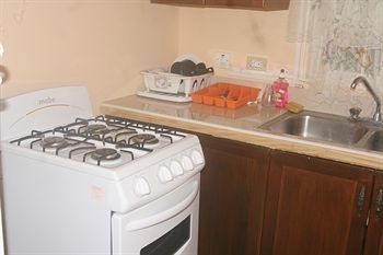 Executive Mammee Bay Hotel
