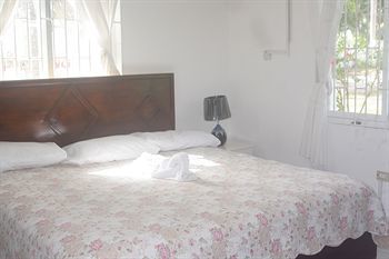 Executive Mammee Bay Hotel