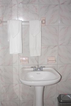Executive Mammee Bay Hotel