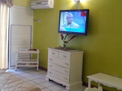 Apartamento Chrisanns Beach Resort