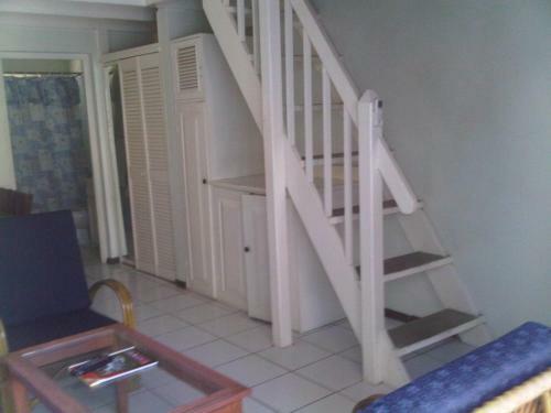 Apartamento Chrisanns Beach Resort