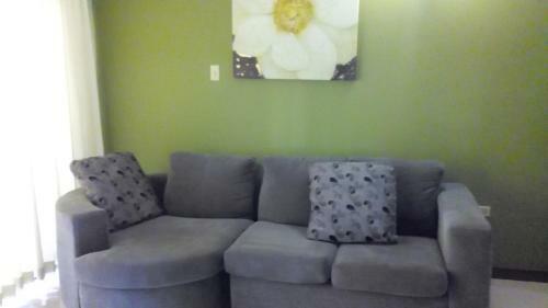 Apartamento Chrisanns Beach Resort