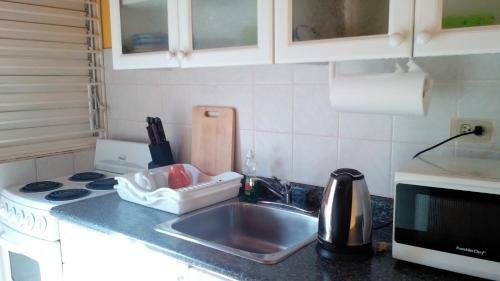 Apartamento Chrisanns Beach Resort