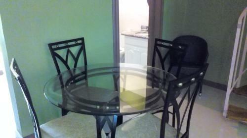 Apartamento Chrisanns Beach Resort