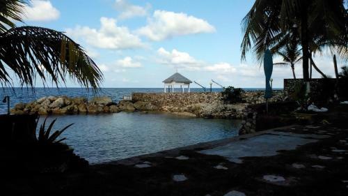 Apartamento Chrisanns Beach Resort