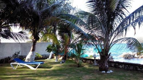 Apartamento Chrisanns Beach Resort