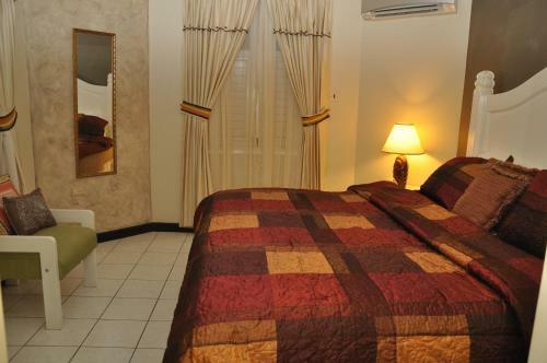 Apartamento Marchabell By The Sea E22