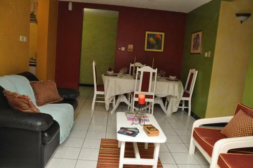 Apartamento Marchabell By The Sea E22