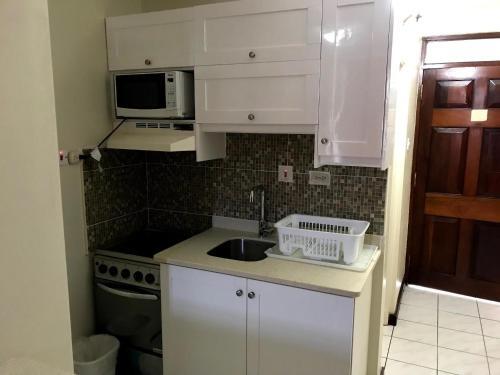 Apartamento Sandcastles Holiday