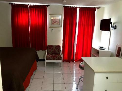 Apartamento Sandcastles Holiday
