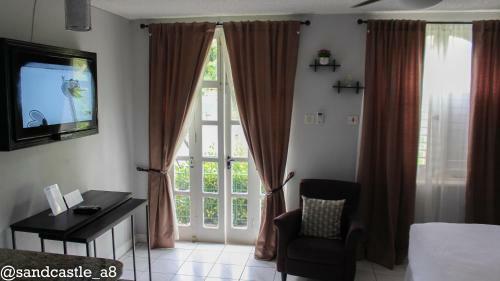 Apartamento Sandcastles Holiday