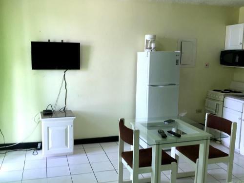 Apartamento Sandcastles Holiday