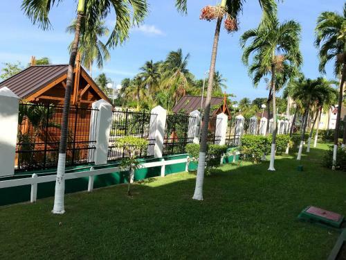 Apartamento Sandcastles Holiday