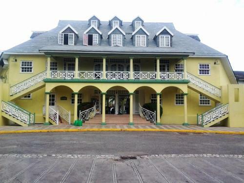 Apartamento Sandcastles Holiday