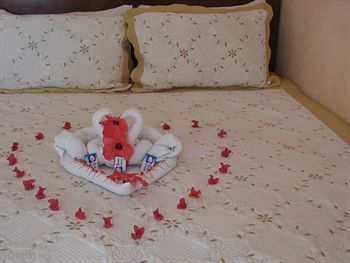 Hotel Executive Shaw Park Guest House