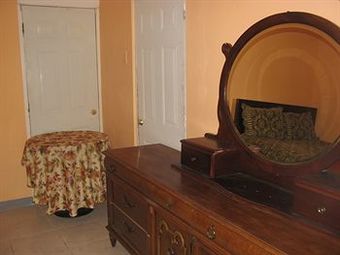 Hotel Executive Shaw Park Guest House
