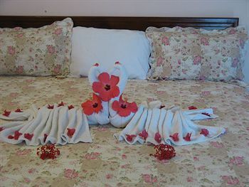 Hotel Executive Shaw Park Guest House