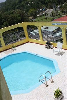 Hotel Executive Shaw Park Guest House