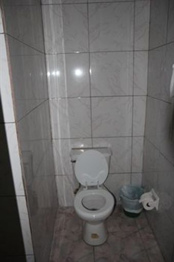 Hotel Executive Shaw Park Guest House