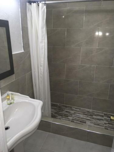 Hotel Ocean Sands