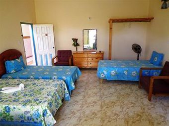 Hostal Casa De Shalom