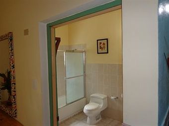Hostal Casa De Shalom