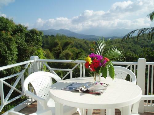 Tranquility Villa