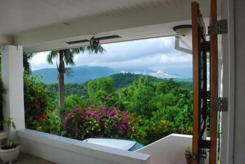 Tranquility Villa